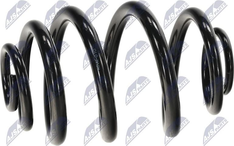 Suspension Spring ASZ-VW-010