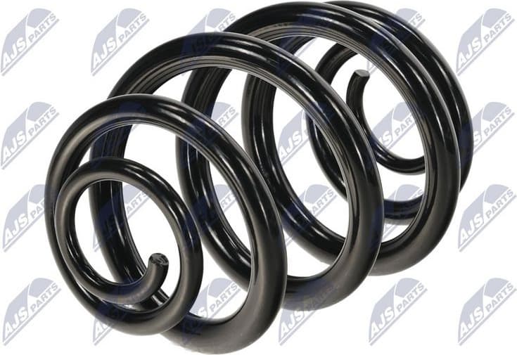 Suspension Spring ASZ-VW-010 - image 2