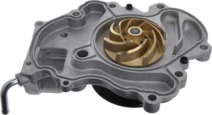 Water Pump, engine cooling 529645 - image 3