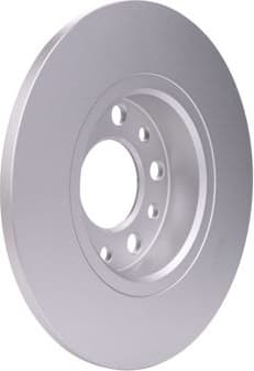 Brake Disc PRO 8DD 355 112-541
