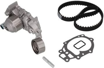 Water Pump & Timing Belt Kit 7001276