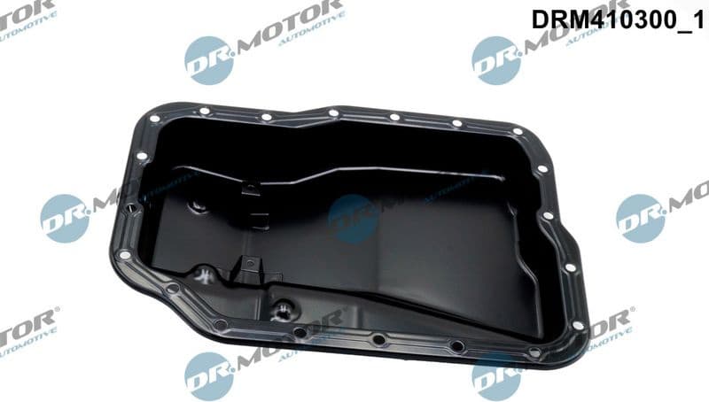 Oil Sump, automatic transmission DRM410300 - image 2