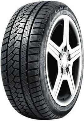 Winter tyres 205/55R16 OVATION W586 91H Studless EDB72 3PMSF M+S