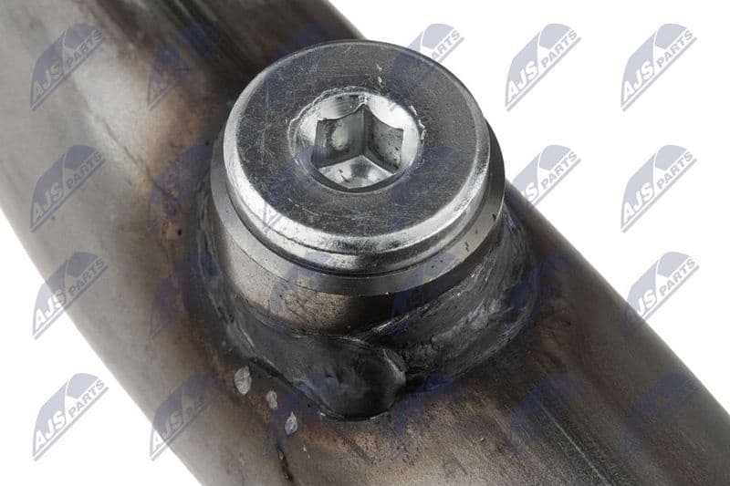 Catalytic Converter KAT-CT-015 - image 2