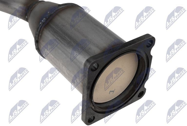 Catalytic Converter KAT-CT-015 - image 3