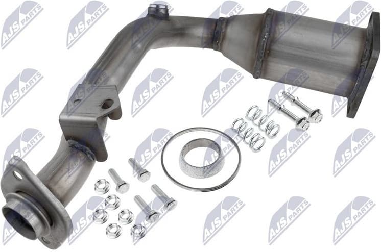 Catalytic Converter KAT-CT-015 - image 6
