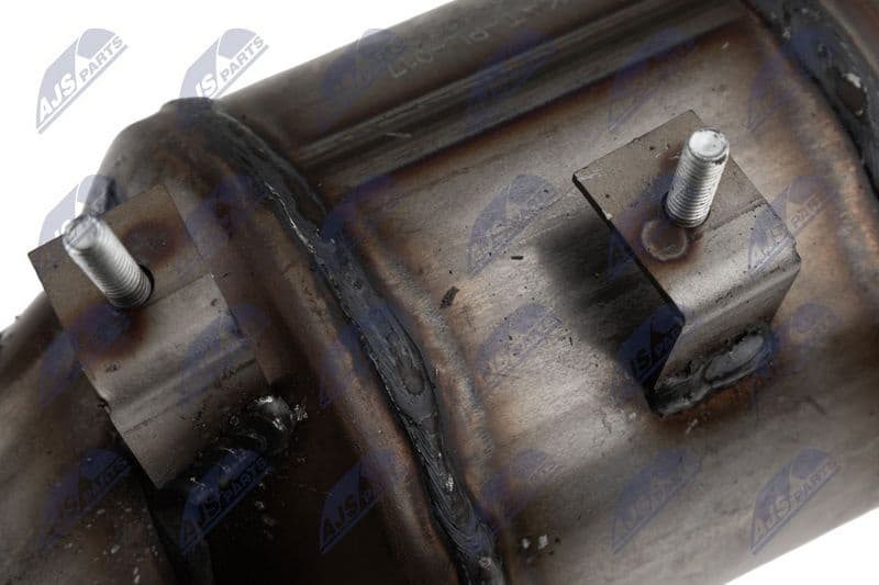 Catalytic Converter KAT-PL-017 - image 5