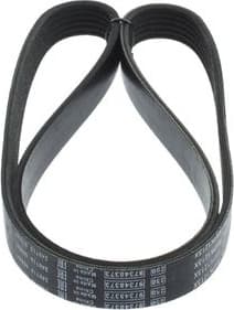 V-ribbed Belt 1 987 945 754 - image 4
