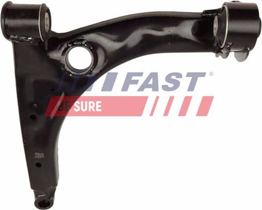 Control/Trailing Arm, wheel suspension FT15765