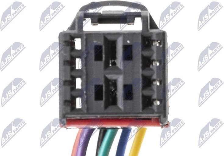 Electric Motor, tailgate AE-JG-001 - image 2