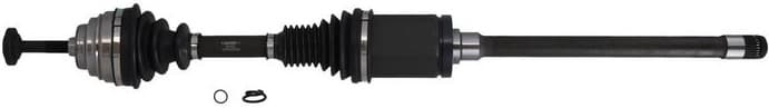 Drive Shaft 5010320