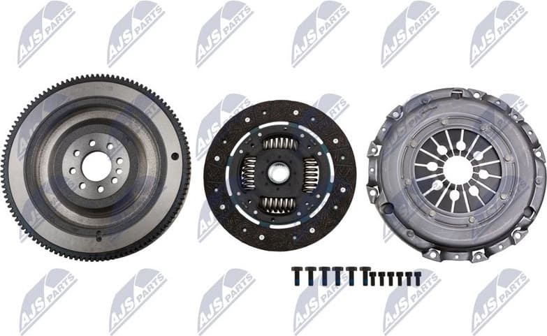 Conversion Set, clutch NZS-FR-010