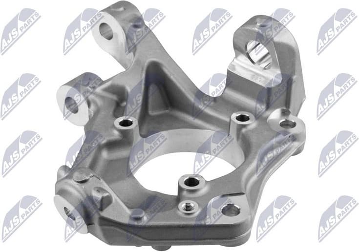 Steering Knuckle, wheel suspension ZZP-CH-053