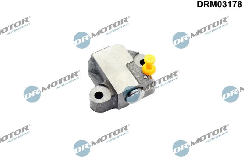 Chain Tensioner, timing chain DRM03178