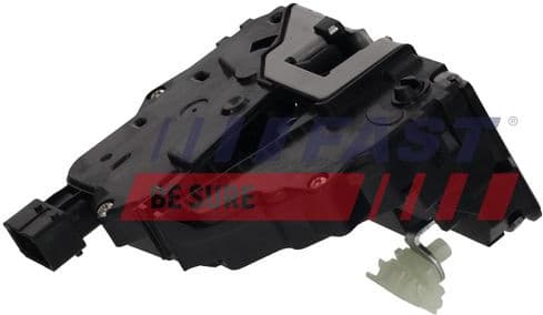 Door Lock FT02206 - image 4