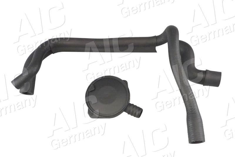 Repair Kit, crankcase ventilation Original AIC Quality 57401Set