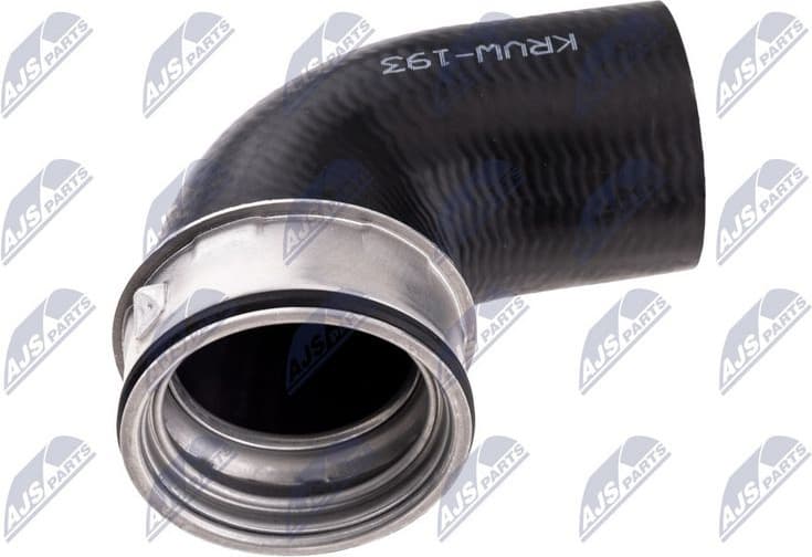 Charge Air Hose GPP-VW-193