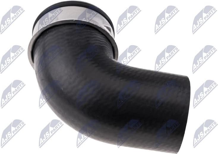 Charge Air Hose GPP-VW-193 - image 2