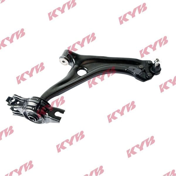 Control/Trailing Arm, wheel suspension KSC4978