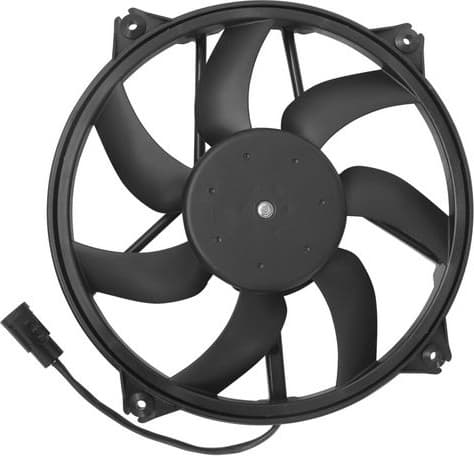 Fan, engine cooling 8EW 366 420-201