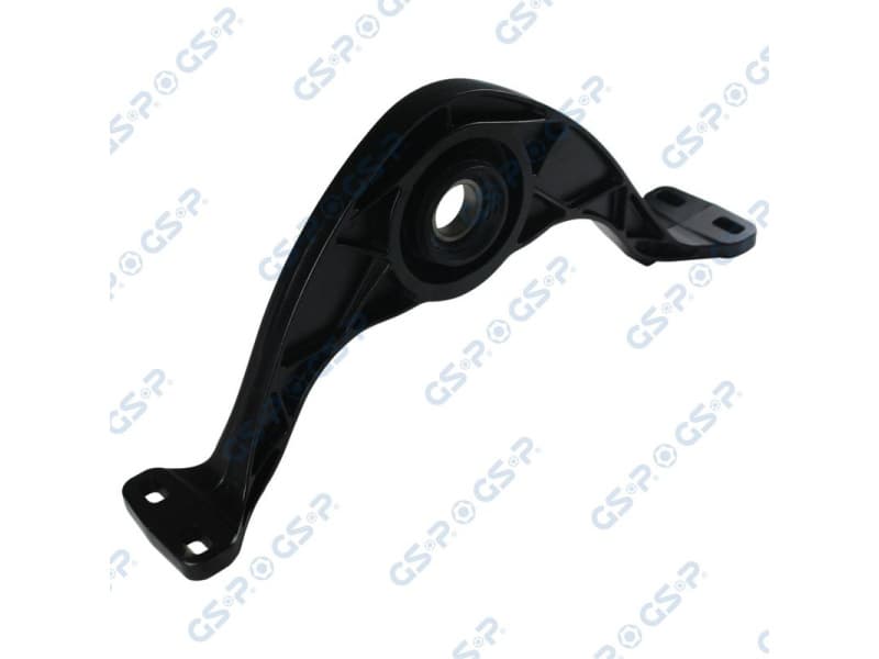 Suspension, propshaft 538658