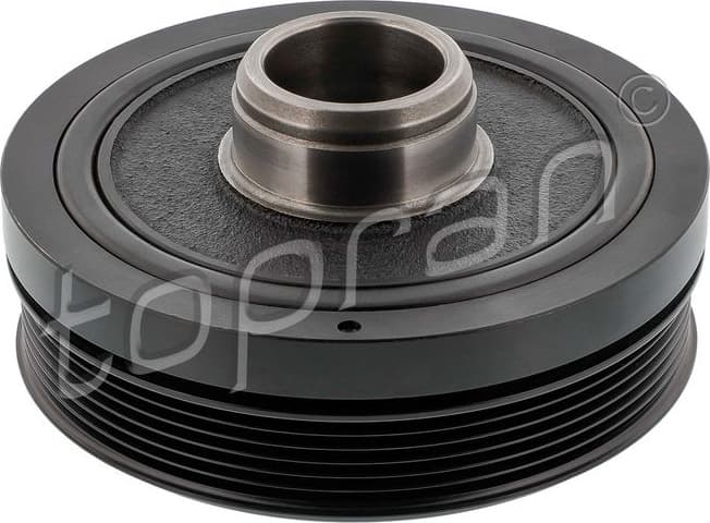 Belt Pulley, crankshaft 504 436