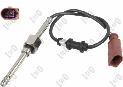Sensor, exhaust gas temperature LORO 120-07-034