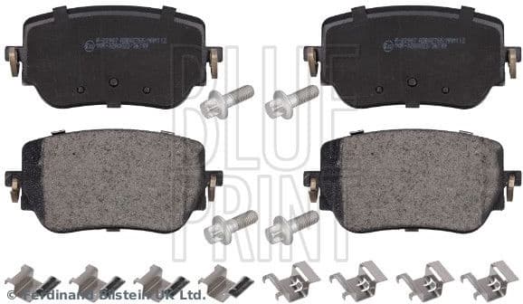 Brake Pad Set, disc brake ADBP420076