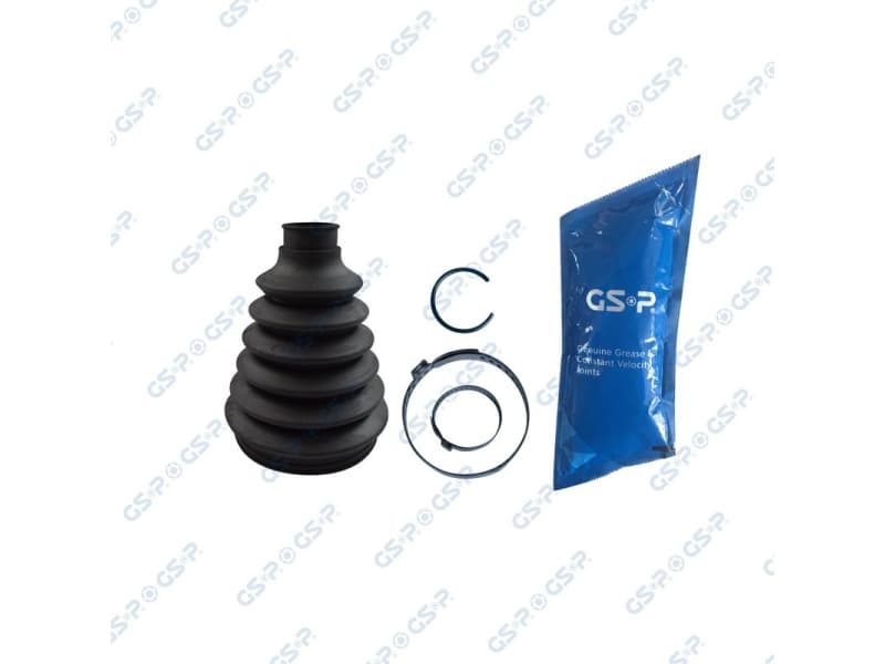 Bellow Kit, drive shaft 780429