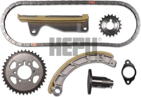Timing Chain Kit 21-0601
