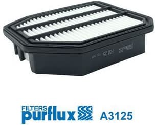 Air Filter A3125