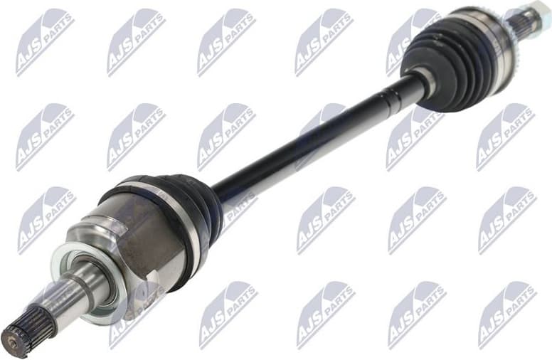 Drive Shaft NPW-TY-264 - image 2