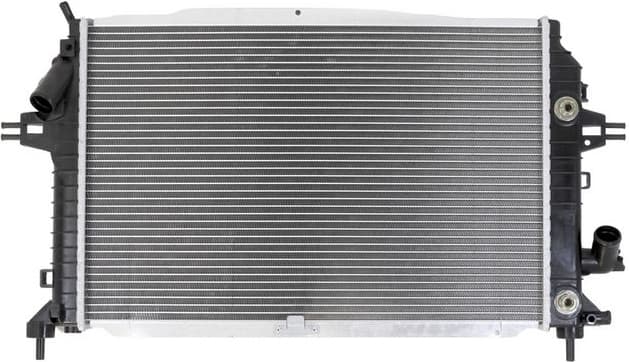 Low Temperature Cooler, charge air cooler 7700172