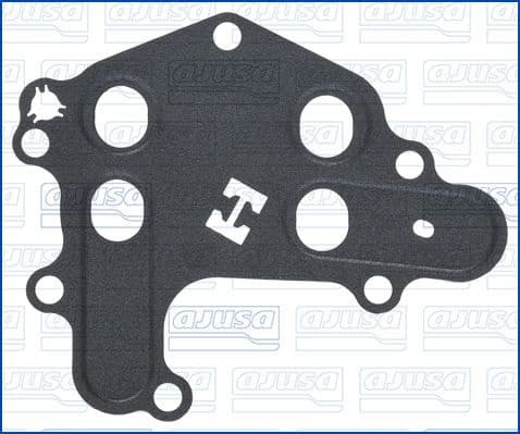 Gasket, oil cooler 01994300 - image 2