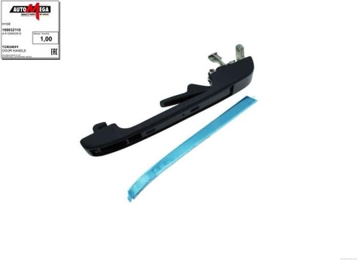 Exterior Door Handle 100032110