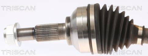 Drive Shaft 8540 81508 - image 2