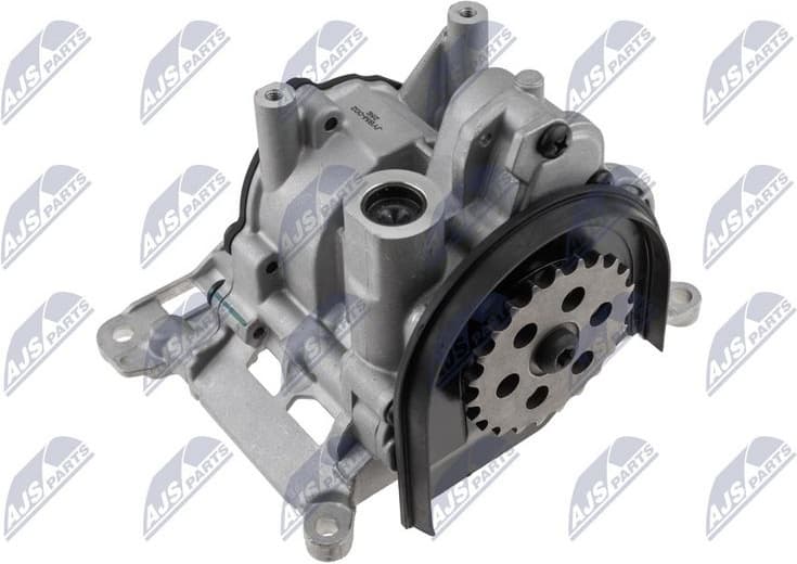Oil Pump BPO-BM-003