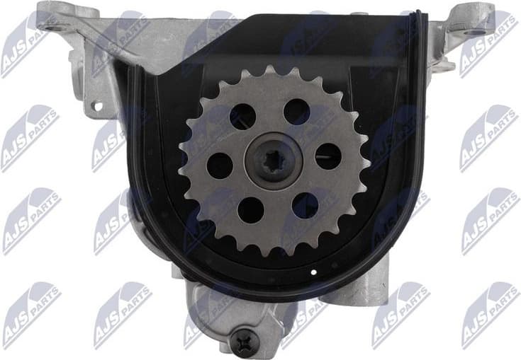 Oil Pump BPO-BM-003 - image 5