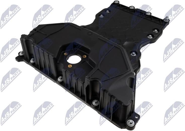 Hydraulic Filter, automatic transmission FSF-ME-016