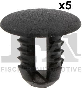 Clip, trim/protection strip 13-10017.5