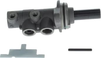 Brake Master Cylinder 0 986 481 196