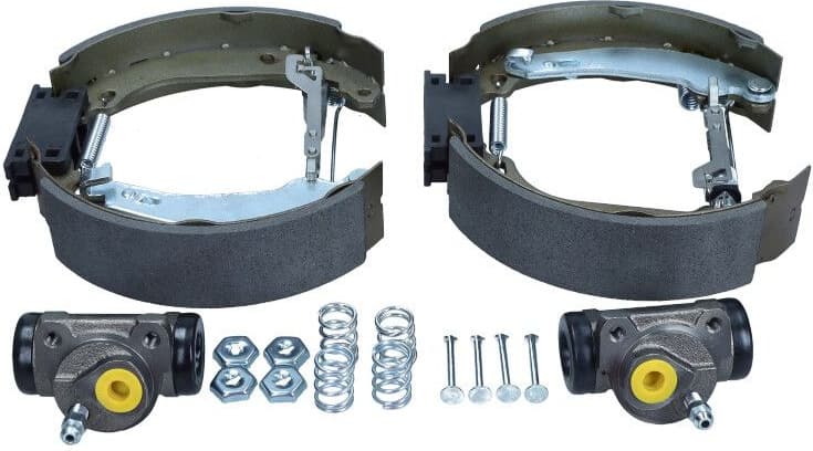 Brake Shoe Set 19-5656KIT