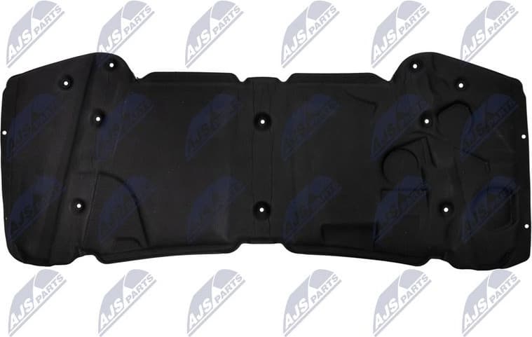 Engine Compartment Noise Insulation EZC-BM-362