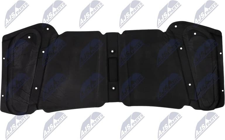 Engine Compartment Noise Insulation EZC-BM-362 - image 2