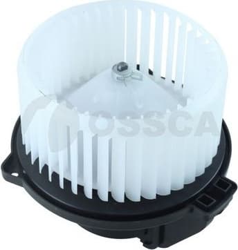 Interior Blower 63966