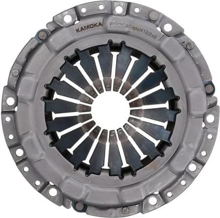 Clutch Pressure Plate PC205