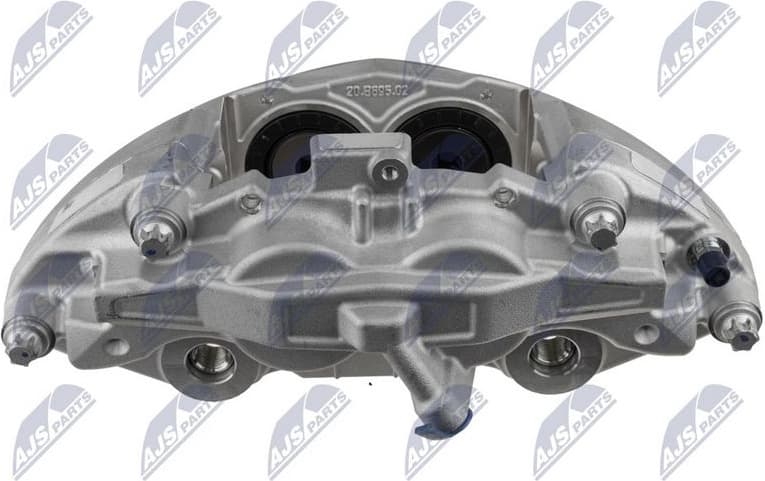 Brake Caliper HZP-ME-101 - image 2