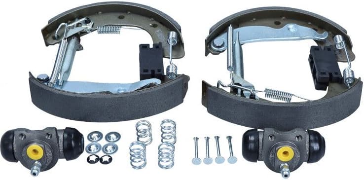 Brake Shoe Set 19-5666KIT