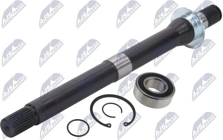 Drive Shaft NWP-HY-522