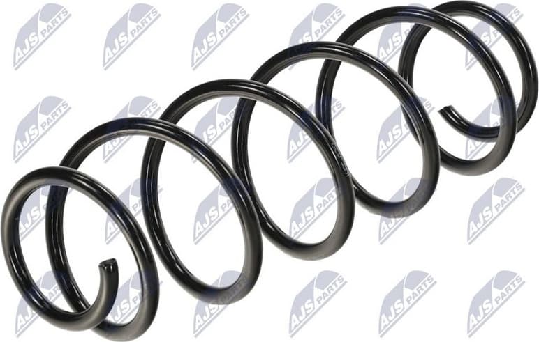 Suspension Spring ASZ-RE-039 - image 2
